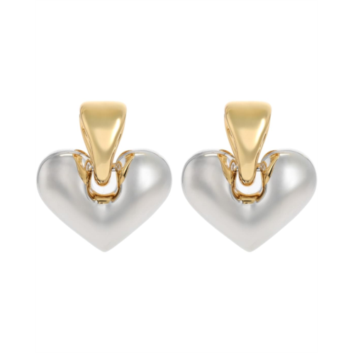 Kate Spade New York Spade Flower Pearl Drop Earrings