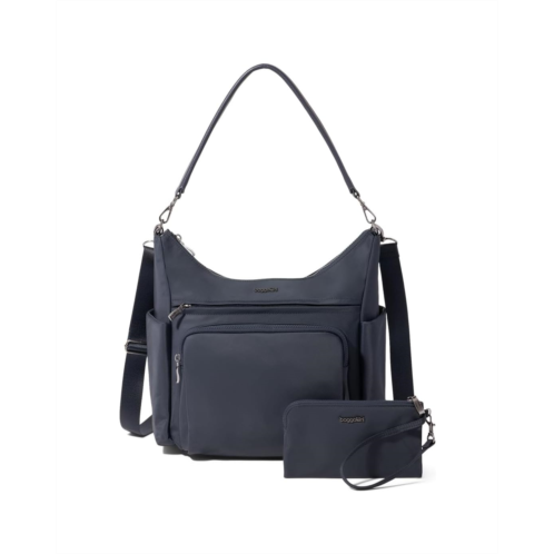Baggallini Nolita Convertible Hobo