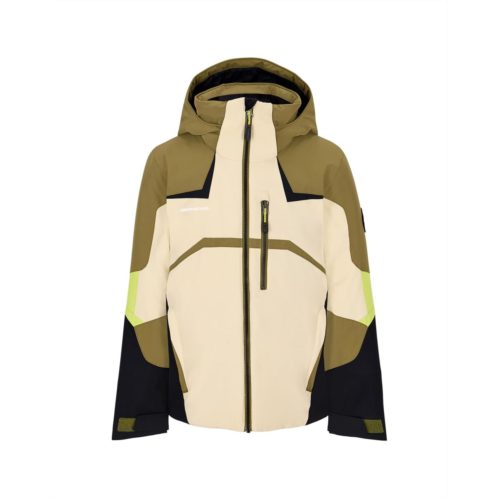 Obermeyer Kids Mach 15 Jacket (Little Kid/Big Kid)