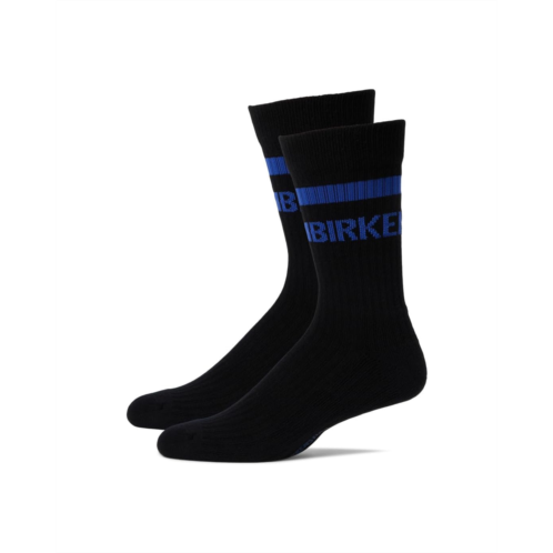 Unisex Birkenstock Cotton Crew Stripe Socks