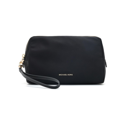 Michael Michael Kors Zadie Large Cosmetic Wristlet