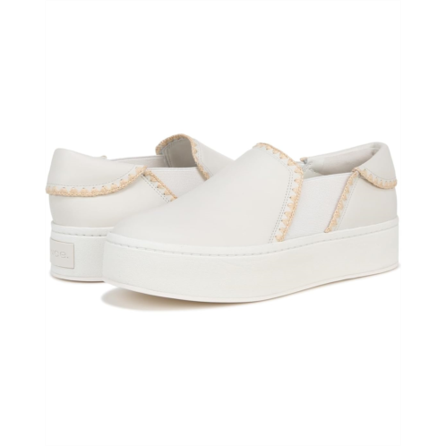 Vince Warren Slip-On Platform Sneakers