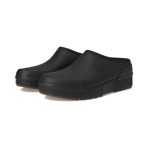 L.L.Bean Womens LLBean Bean Light Wellie Garden Clog
