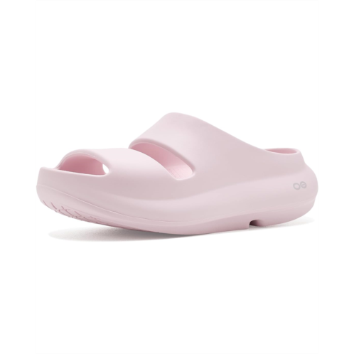 Womens OOFOS Ooyea Slides