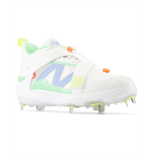 Mens New Balance FuelCell Lindor v2 Metal Baseball Cleats