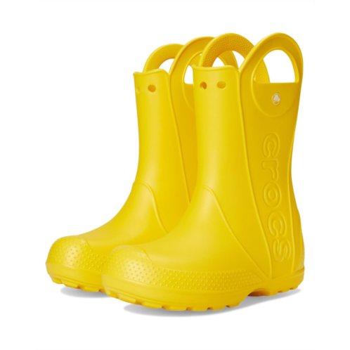 Kids Crocs Kids Handle It Rain Boots (Toddler)