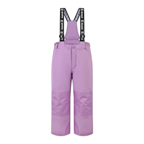 Kamik Kids Snow Bibs (Little Kid/Big Kid)