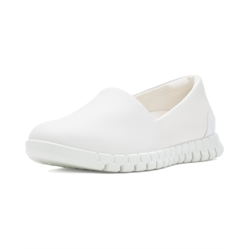 Womens ECCO Gruuv Lite Espadrille Slip-On Sneakers