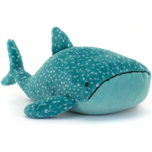 Jellycat Whale Shark Stuffed Animal Plush