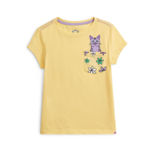Appaman Kids Pocket Tee (Toddler/Little Kid/Big Kid)