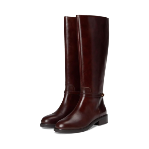 Womens Vince Camuto Adria Ankle Link Knee High Riding Boot