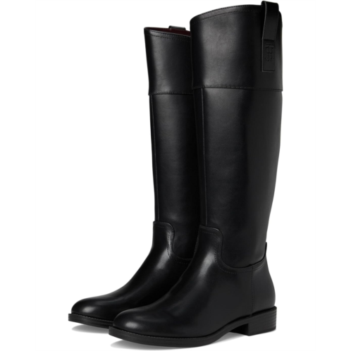 Tommy Hilfiger TWRIZLEY-BLK01