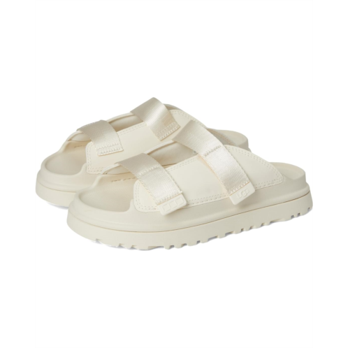 UGG Kids Goldenglow Slide (Toddler/Little Kid/Big Kid)