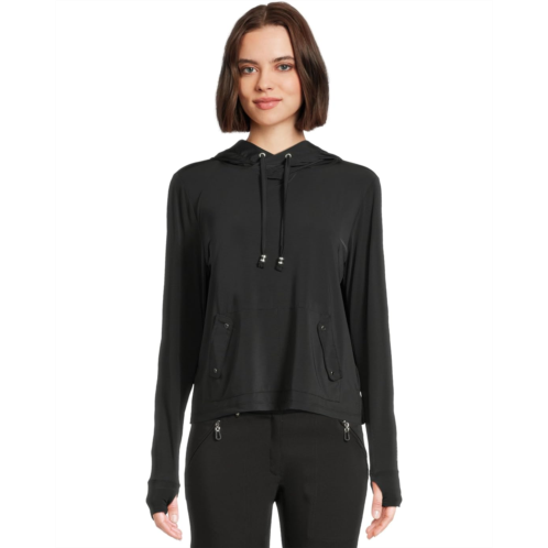 Jamie Sadock Sunsense Long Sleeve Hoodie