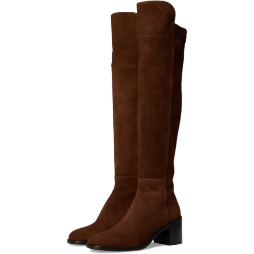 Womens Stuart Weitzman 5050 Finn Boots