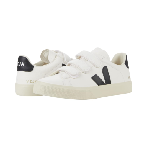 Mens VEJA Recife Logo