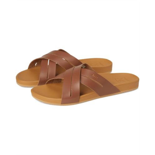 Womens Reef Cushion Spring Bloom