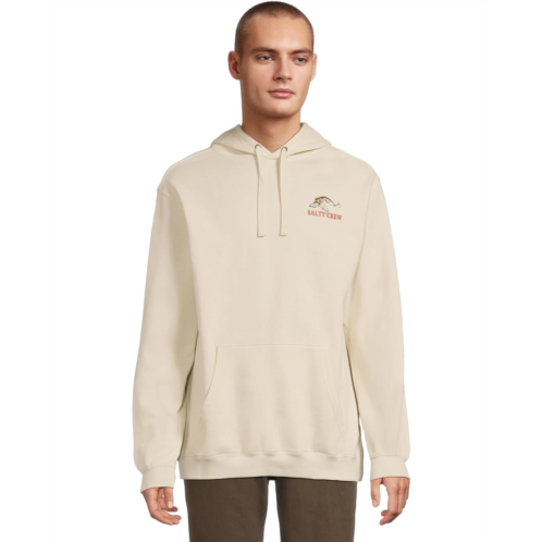 Salty Crew Cast Life Fleece