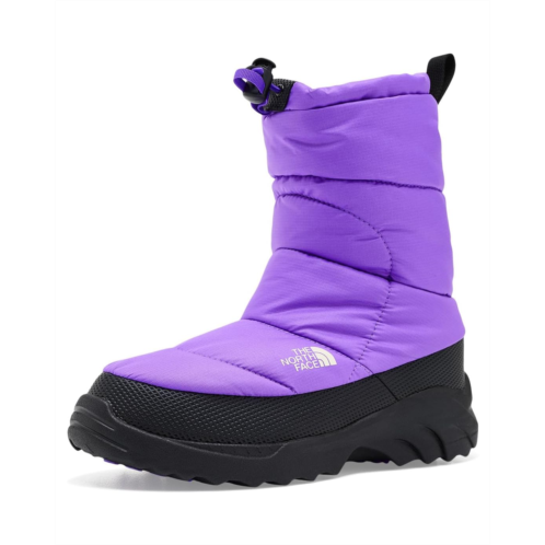 Kids The North Face Kids NSE Traction Bootie WP (Toddler/Little Kid/Big Kid)