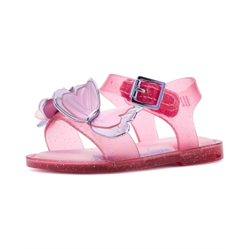 Mini Melissa Fly Sandal III (Toddler/Little Kid)