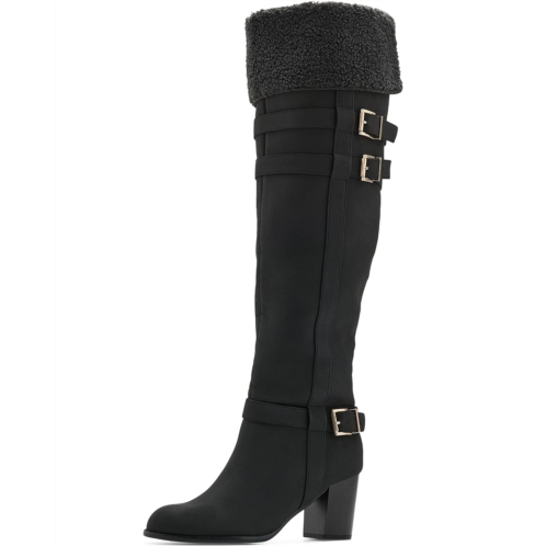 Womens Journee Collection Alyza