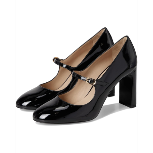 Womens Stuart Weitzman Babette Mary Jane 85