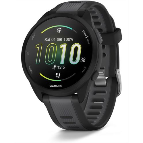 Garmin Forerunner 165 Running Smartwatch