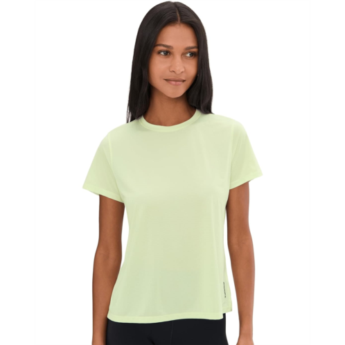 Womens Brooks Dash Short Sleeve