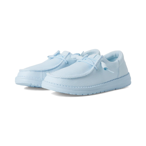 Womens Hey Dude Wendy Funk Mono