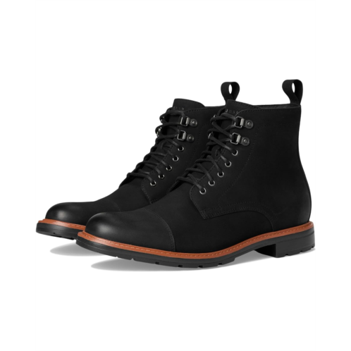 Cole Haan Chamberlin Grand Cap Toe Boots