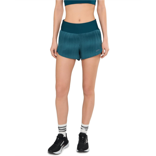 Brooks Chaser 3 Shorts 2.0