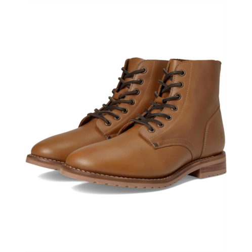 Mens Frye Barrett Lace Up
