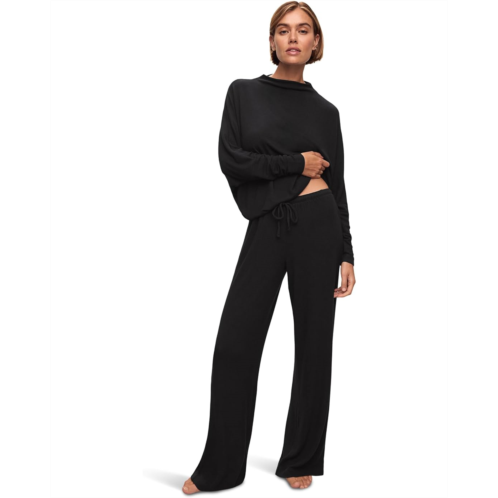 Womens Eberjey Cozy Time Pant