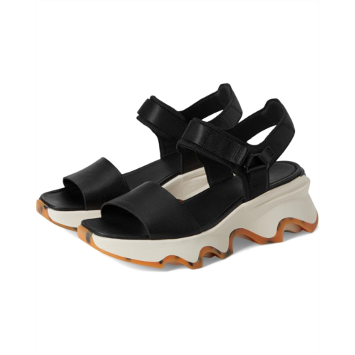 SOREL Kinetic Impact Y-Strap High Sandal