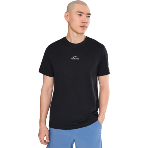 Mens Nike Pro Dri-FIT Standard Tee