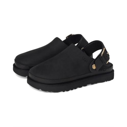 Womens UGG Goldenstar Villa Clogs