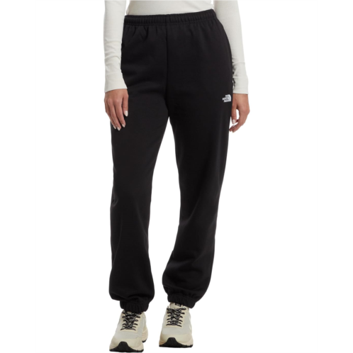 Womens The North Face Evolution Simple Dome Regular Pants