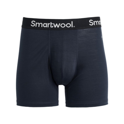 Mens Smartwool Everyday Merino Boxer Brief Boxed