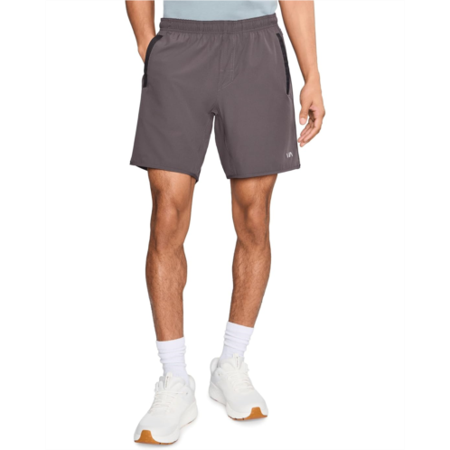 Mens RVCA Yogger Stretch 17