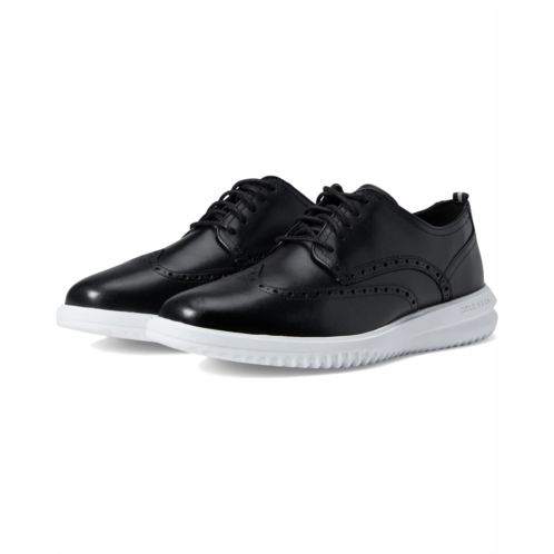 Cole Haan Grand Wingtip Oxfords