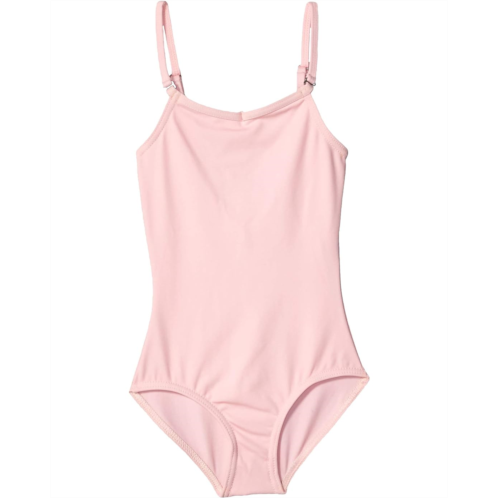 Womens Capezio Camisole Leotard With Adjustable Straps