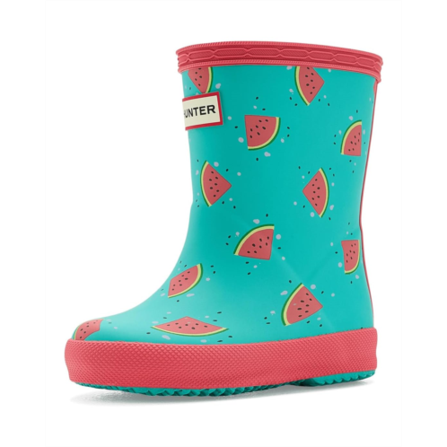 Hunter Kids First Classic Boots (Toddler/Little Kid)