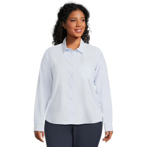 Marmot AirExchange SolarShield Long Sleeve Shirt