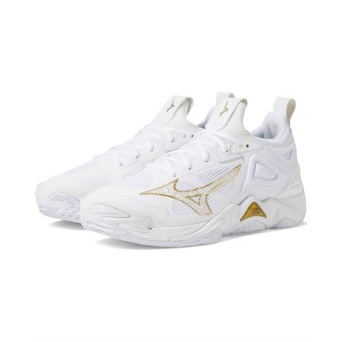 Mizuno Wave Momentum 3