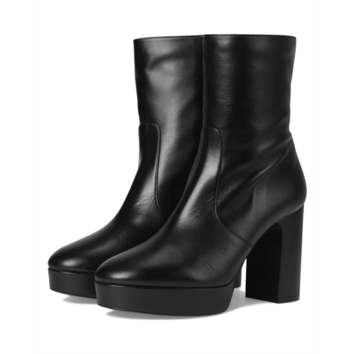 Womens Stuart Weitzman Dayna Platform Bootie