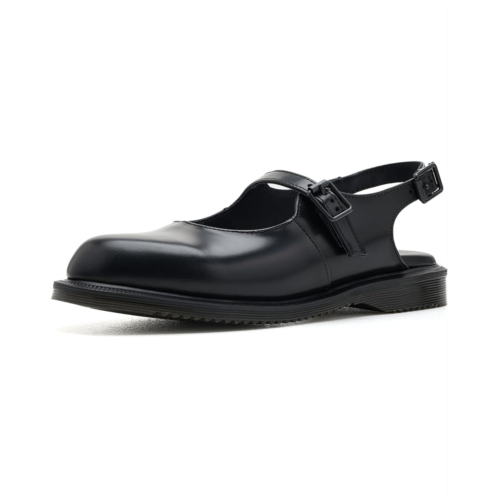 Dr. Martens Womens Dr Martens Madaline