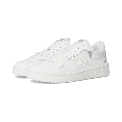 Kate Spade New York 93 Kicks Low Top Lace Up Sneaker