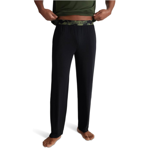 Mens Tommy John Second Skin Sleep Pant