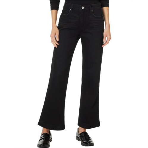 Paige Leenah Ankle in Midnight Raven