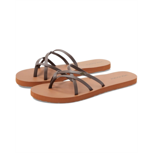 Volcom New School II